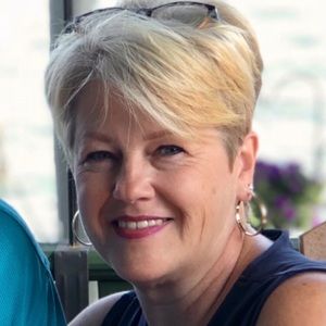 Meet your Posher, Tammy